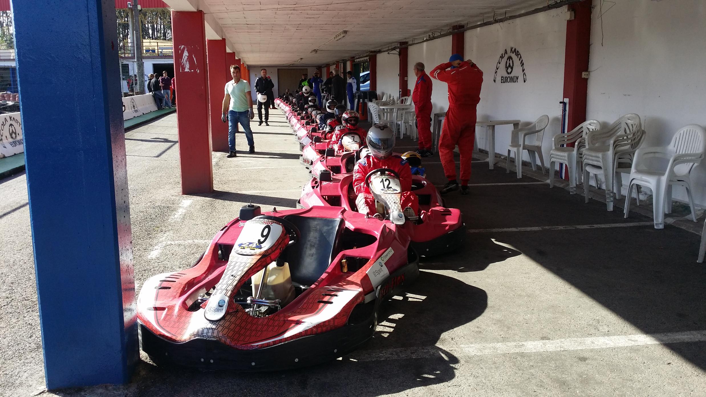 Academia Kart Cup56